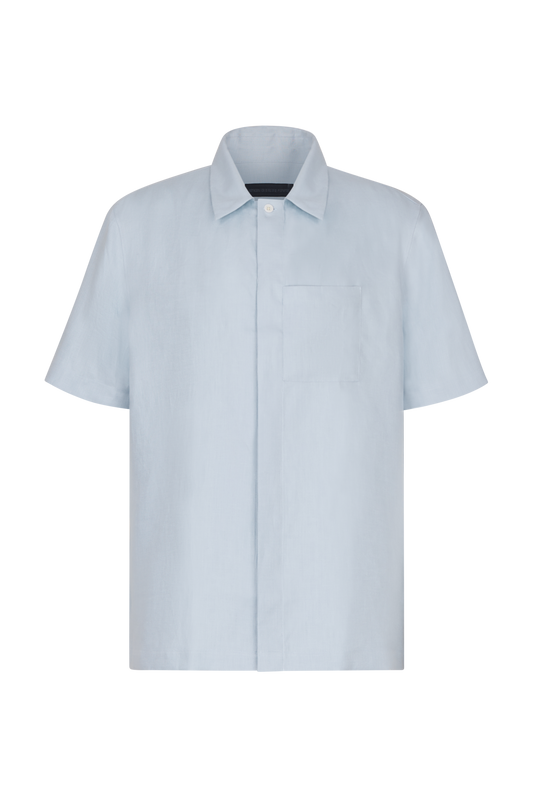 TEED Men Jersey 47336 3900 blue