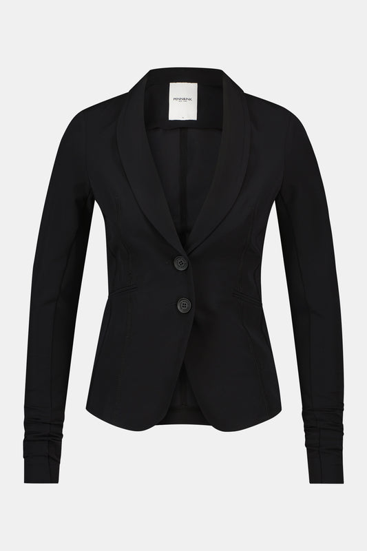 LISA Blazer navy