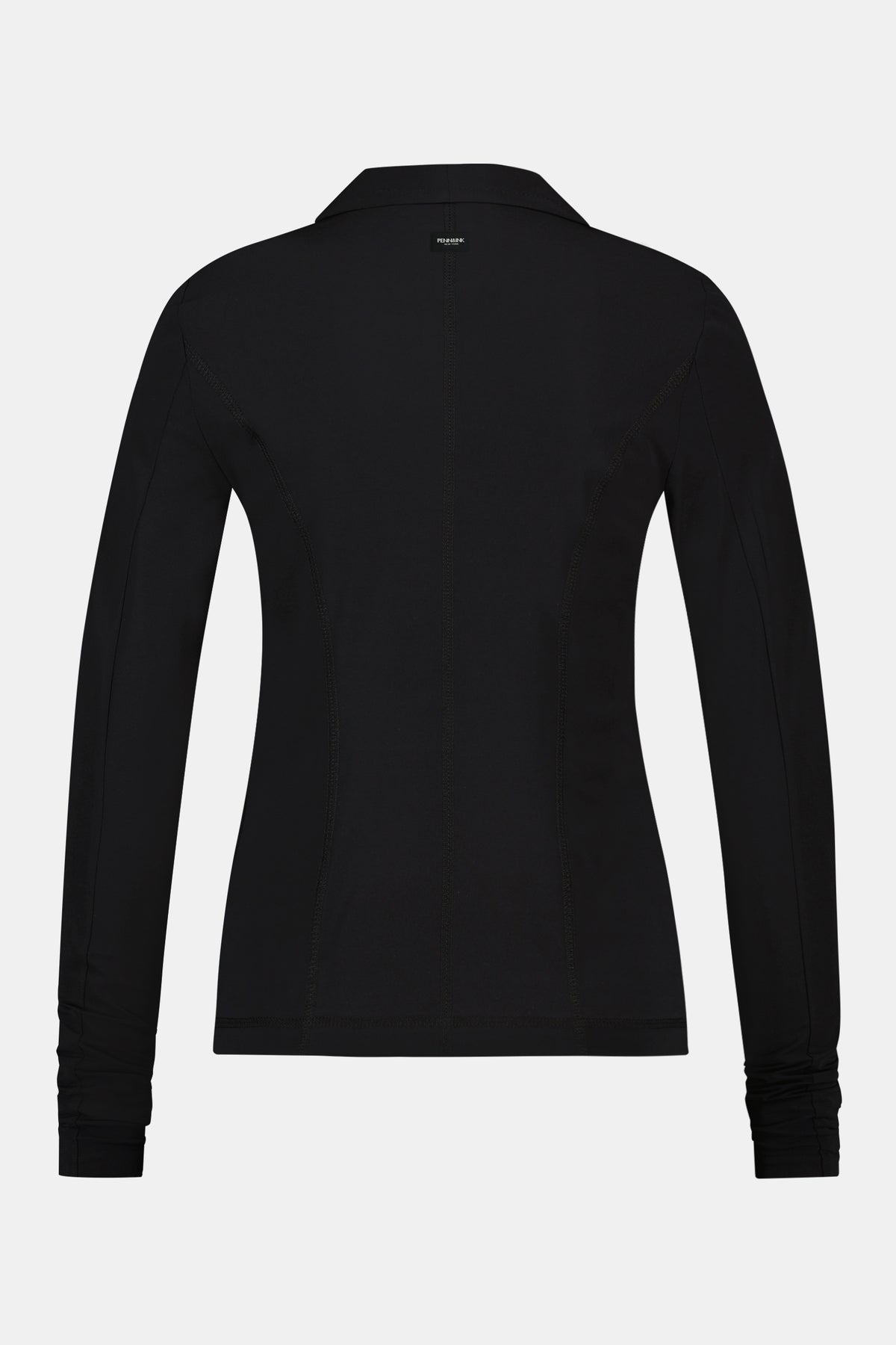 LISA Blazer navy | Bildmaterial bereitgestellt von SHOES.PLEASE.