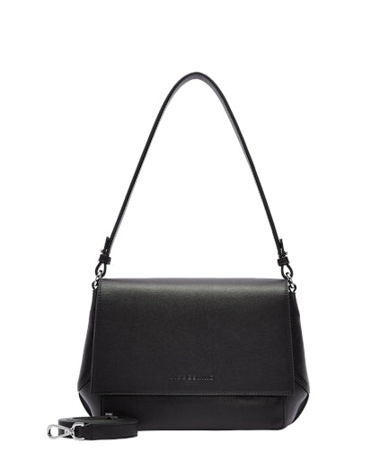 Lilly Crossbody M black | Bildmaterial bereitgestellt von SHOES.PLEASE.