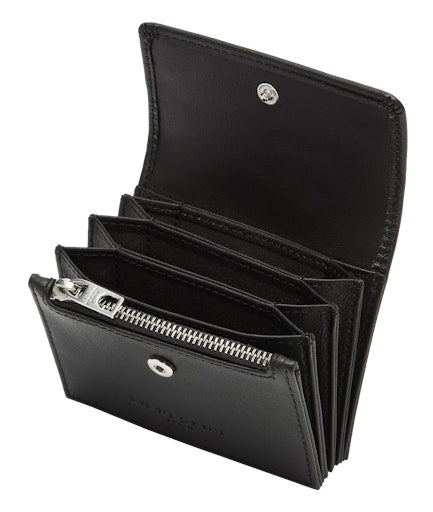 Geldbörse black | Bildmaterial bereitgestellt von SHOES.PLEASE.