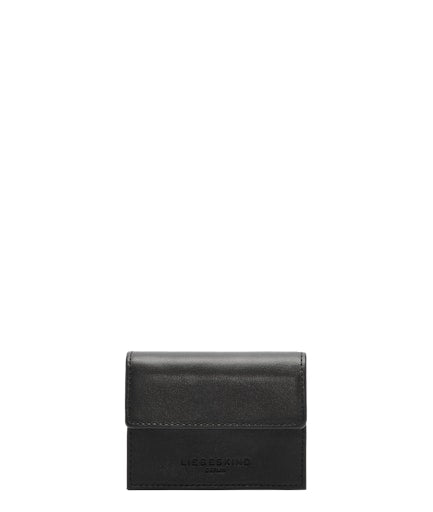 Geldbörse black | Bildmaterial bereitgestellt von SHOES.PLEASE.