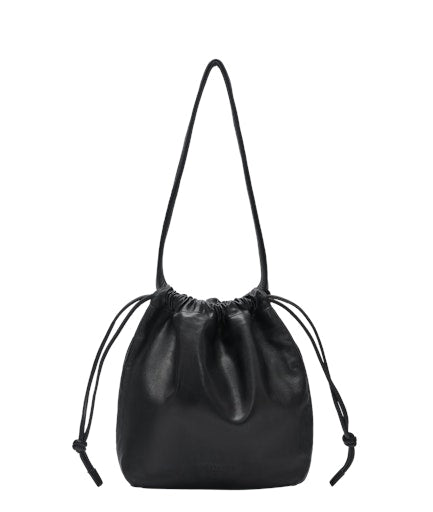 Lya Hobo M black | Bildmaterial bereitgestellt von SHOES.PLEASE.