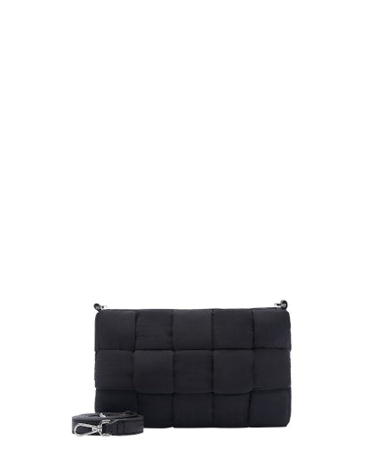 Bo Crossbody S black | Bildmaterial bereitgestellt von SHOES.PLEASE.