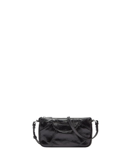 Esther Crossbody Xs black | Bildmaterial bereitgestellt von SHOES.PLEASE.