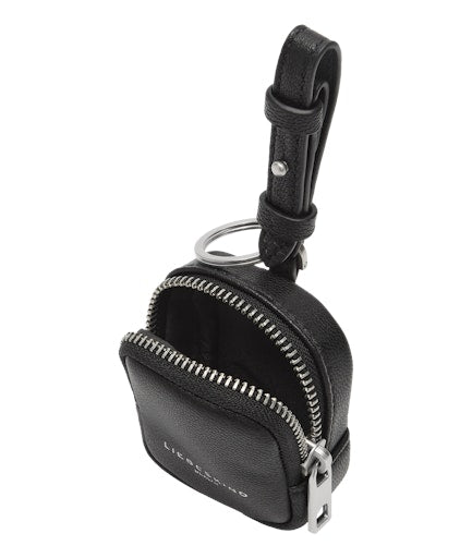 Andrea Pouch Pendant black | Bildmaterial bereitgestellt von SHOES.PLEASE.