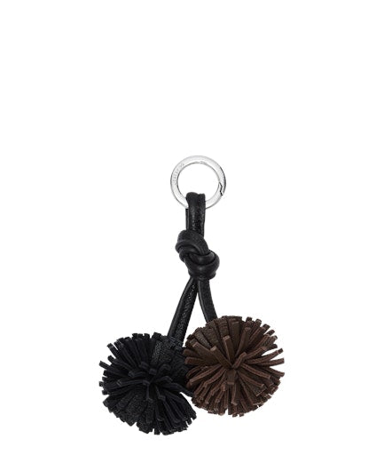 Charm black