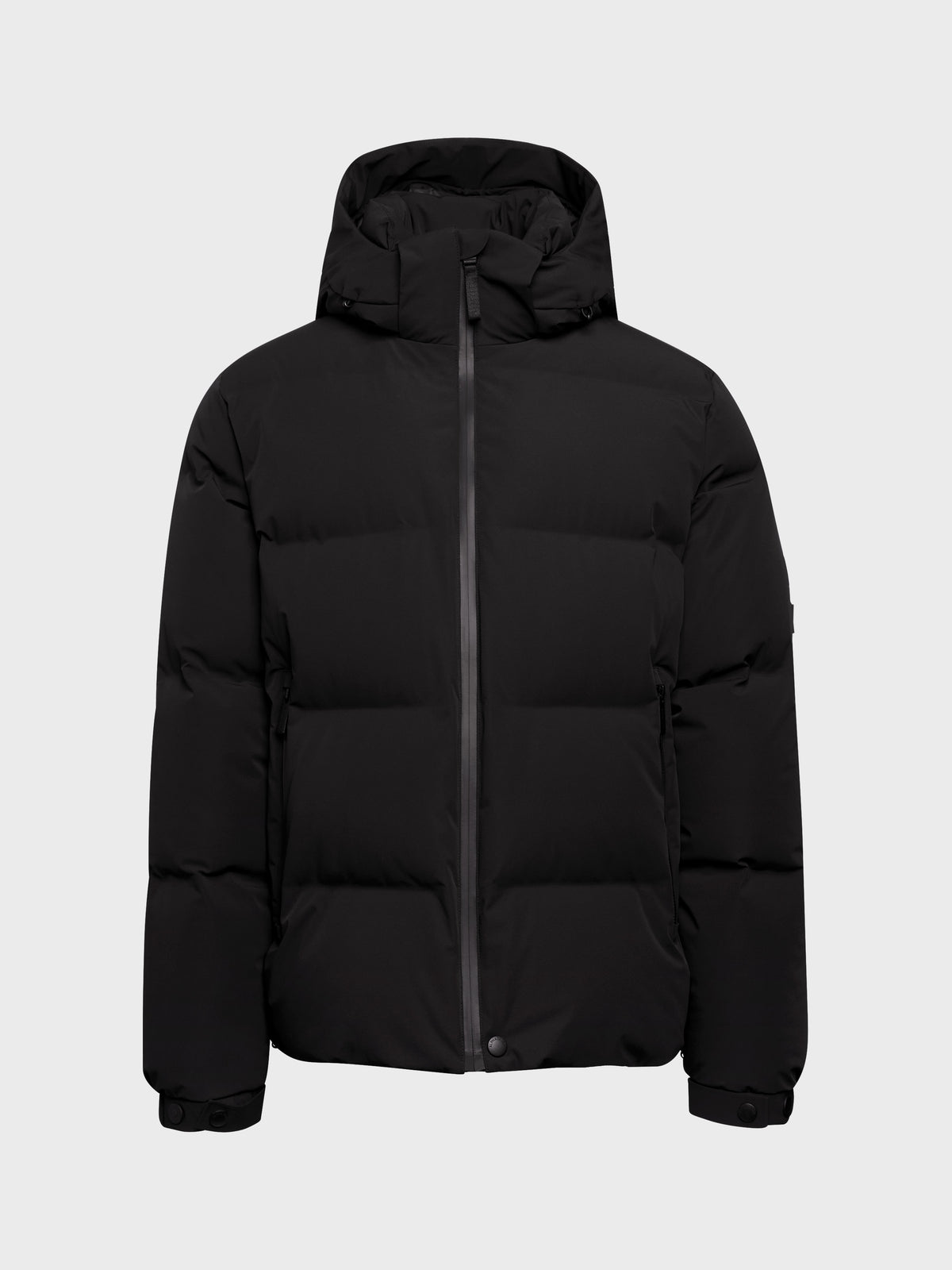 ODORU V4.Y10.02 M T814 alphatauri black | Bildmaterial bereitgestellt von SHOES.PLEASE.