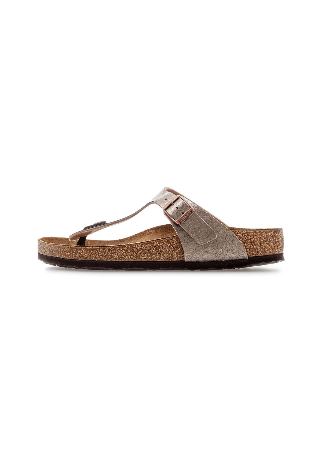 Gizeh Birko-Flor Women Regular graceful taupe | Bildmaterial bereitgestellt von SHOES.PLEASE.
