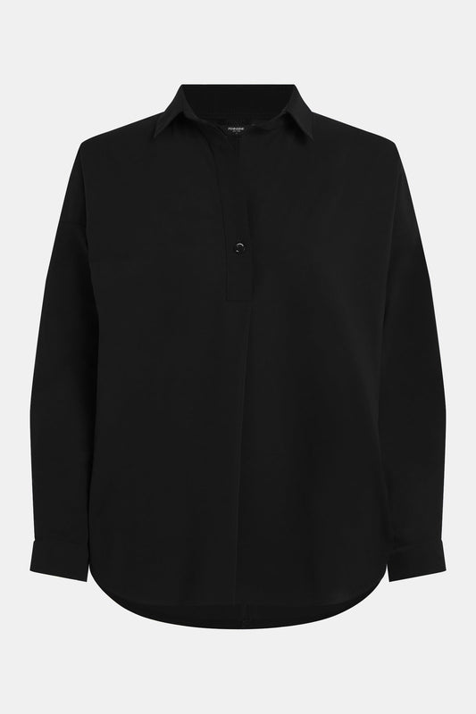 Blouse Magda black