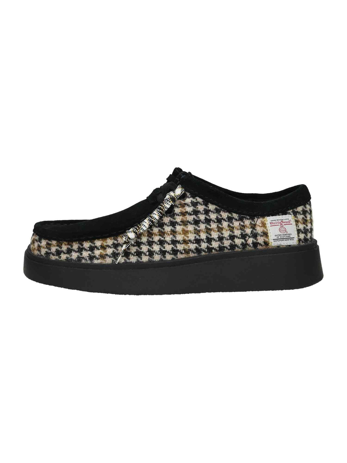 Torview black comb | Bildmaterial bereitgestellt von SHOES.PLEASE.