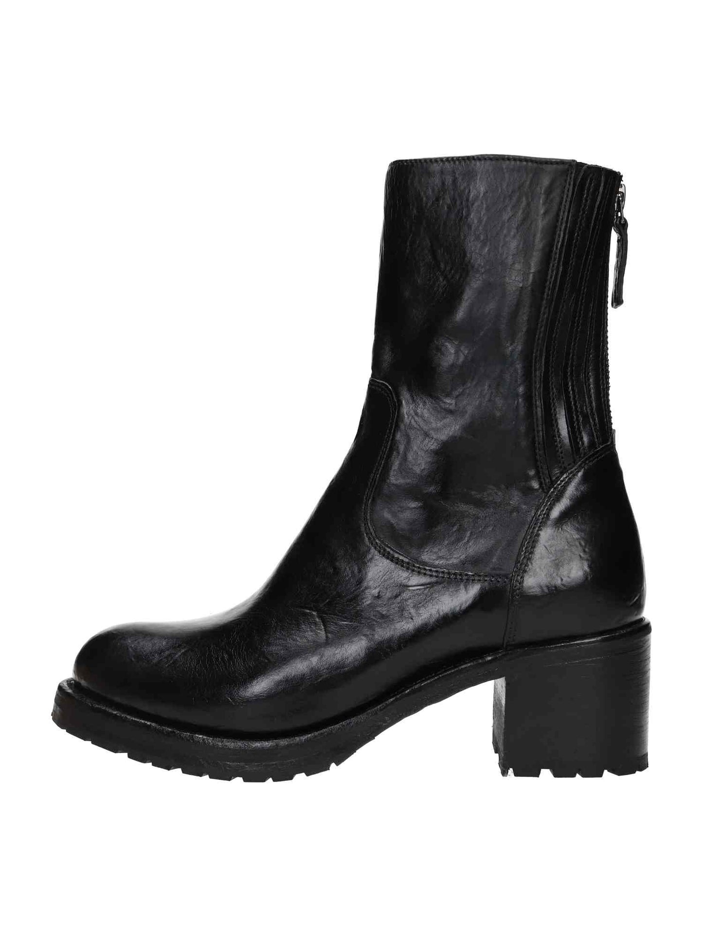 Todi Washed 252W40007D1 black | Bildmaterial bereitgestellt von SHOES.PLEASE.