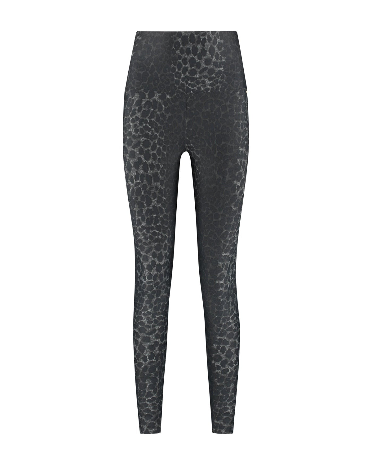 Classic Leggings High Waistband pantera midnight | Bildmaterial bereitgestellt von SHOES.PLEASE.