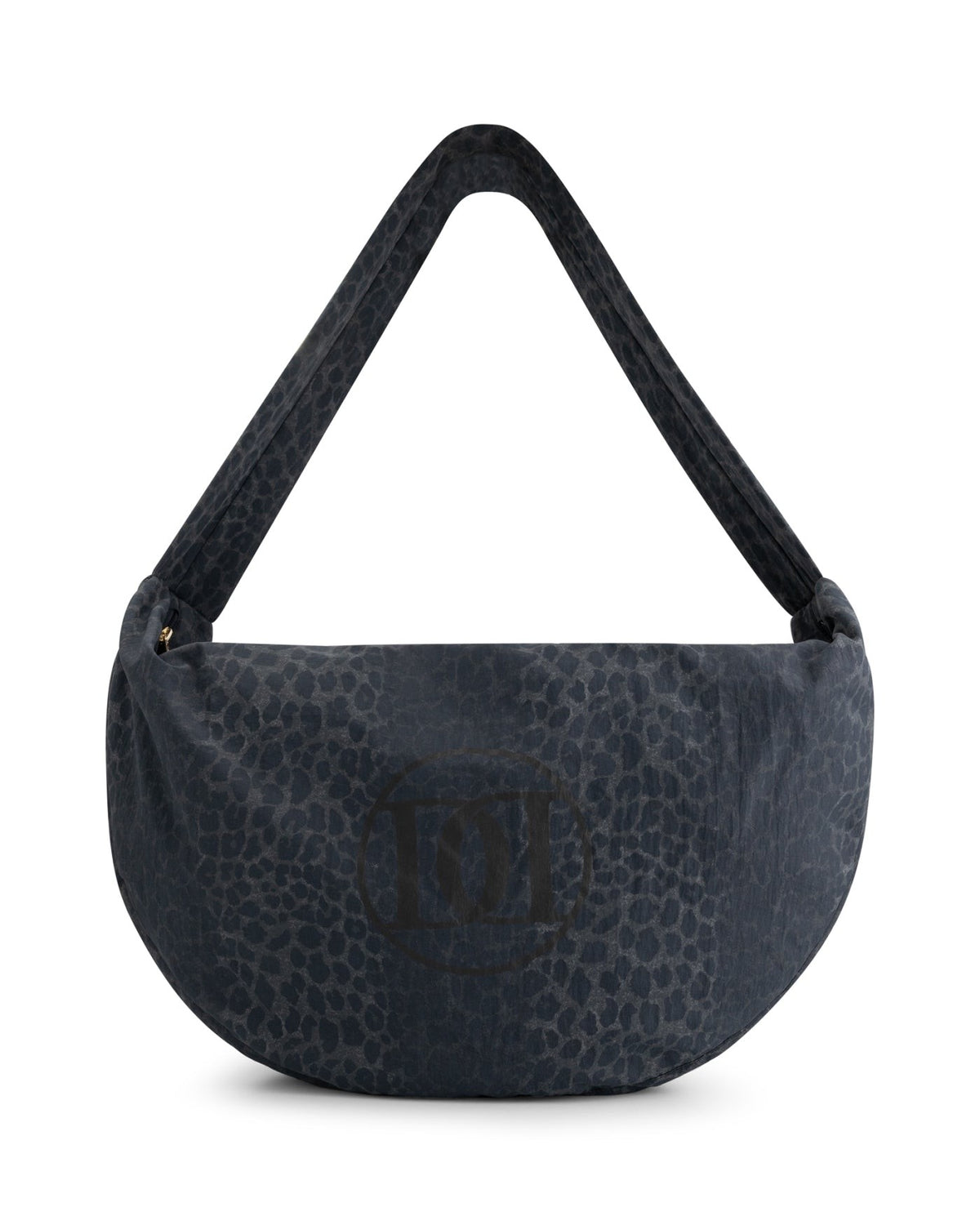 Max Big Bag pantera midnight | Bildmaterial bereitgestellt von SHOES.PLEASE.