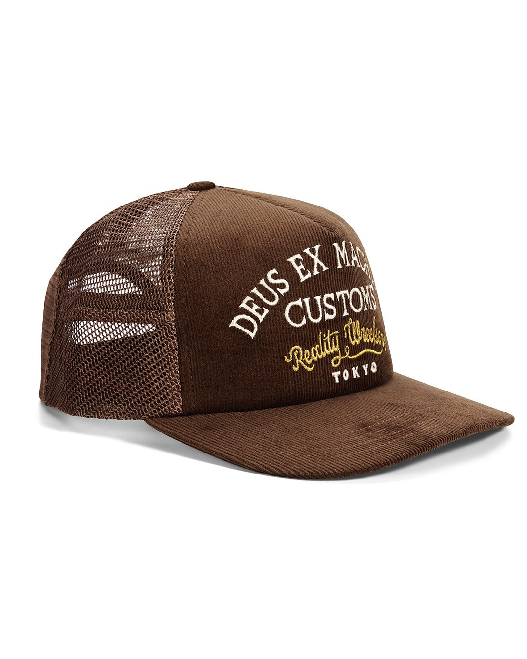 Marsden Trucker brw | Bildmaterial bereitgestellt von SHOES.PLEASE.