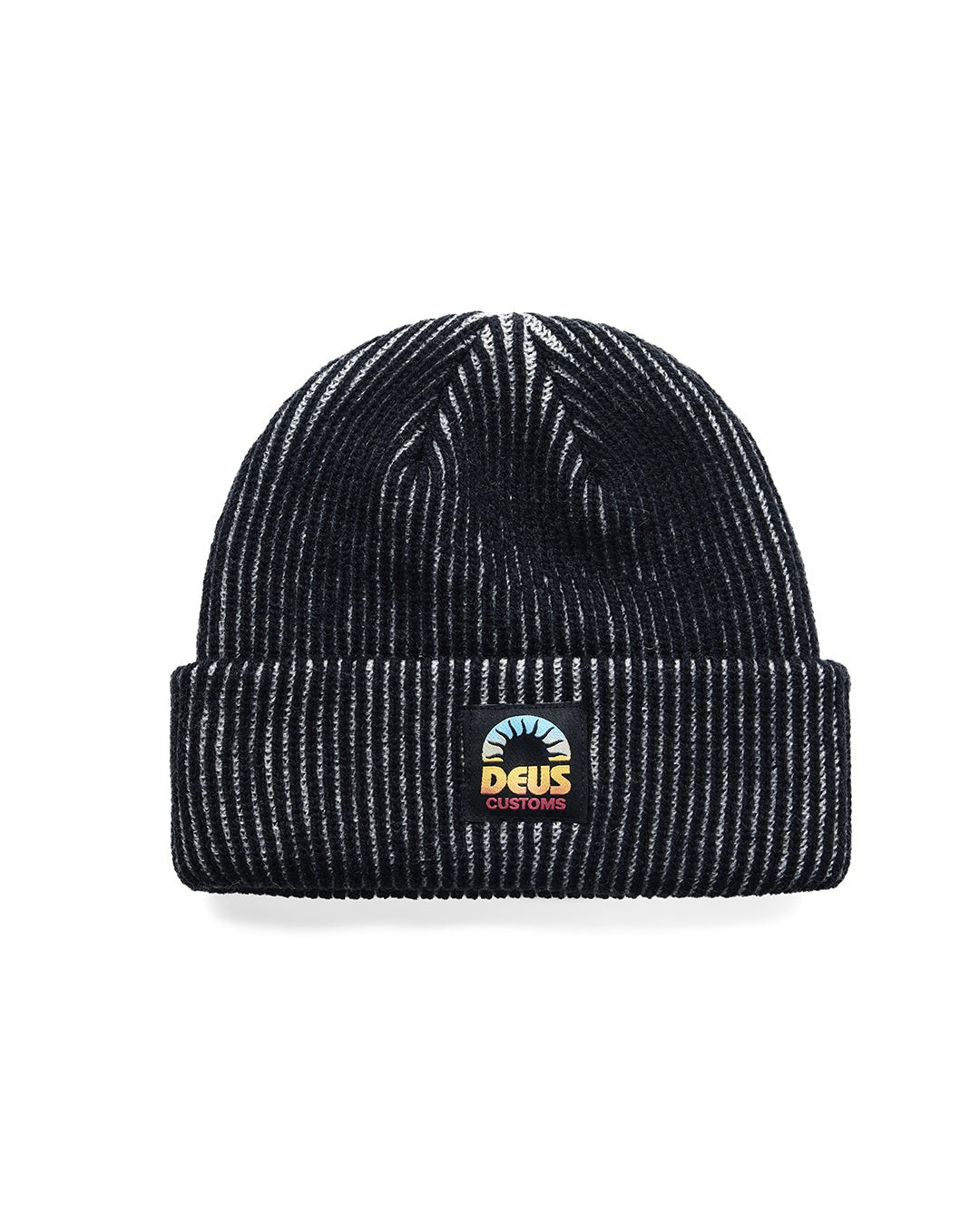 Melody 2-Tone Beanie ant | Bildmaterial bereitgestellt von SHOES.PLEASE.