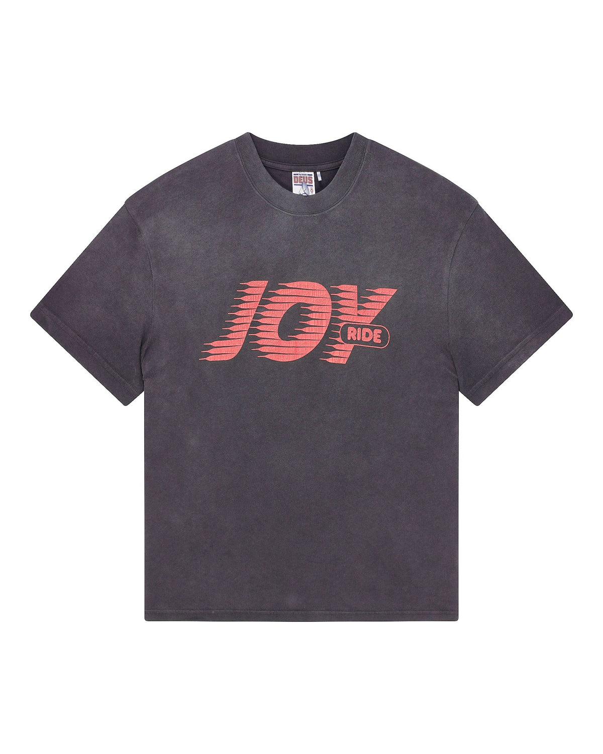 Fast Times Tee bea | Bildmaterial bereitgestellt von SHOES.PLEASE.