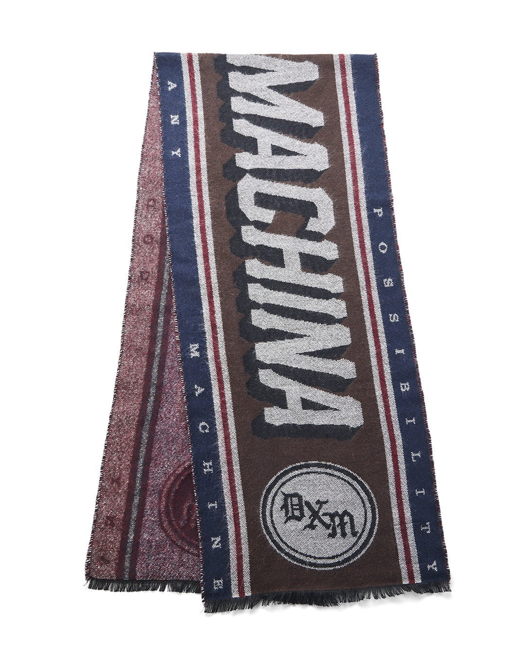 Trophy Scarf clt | Bildmaterial bereitgestellt von SHOES.PLEASE.