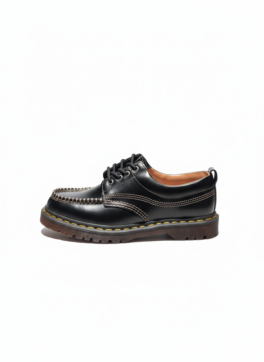 Lowell Analine black | Bildmaterial bereitgestellt von SHOES.PLEASE.