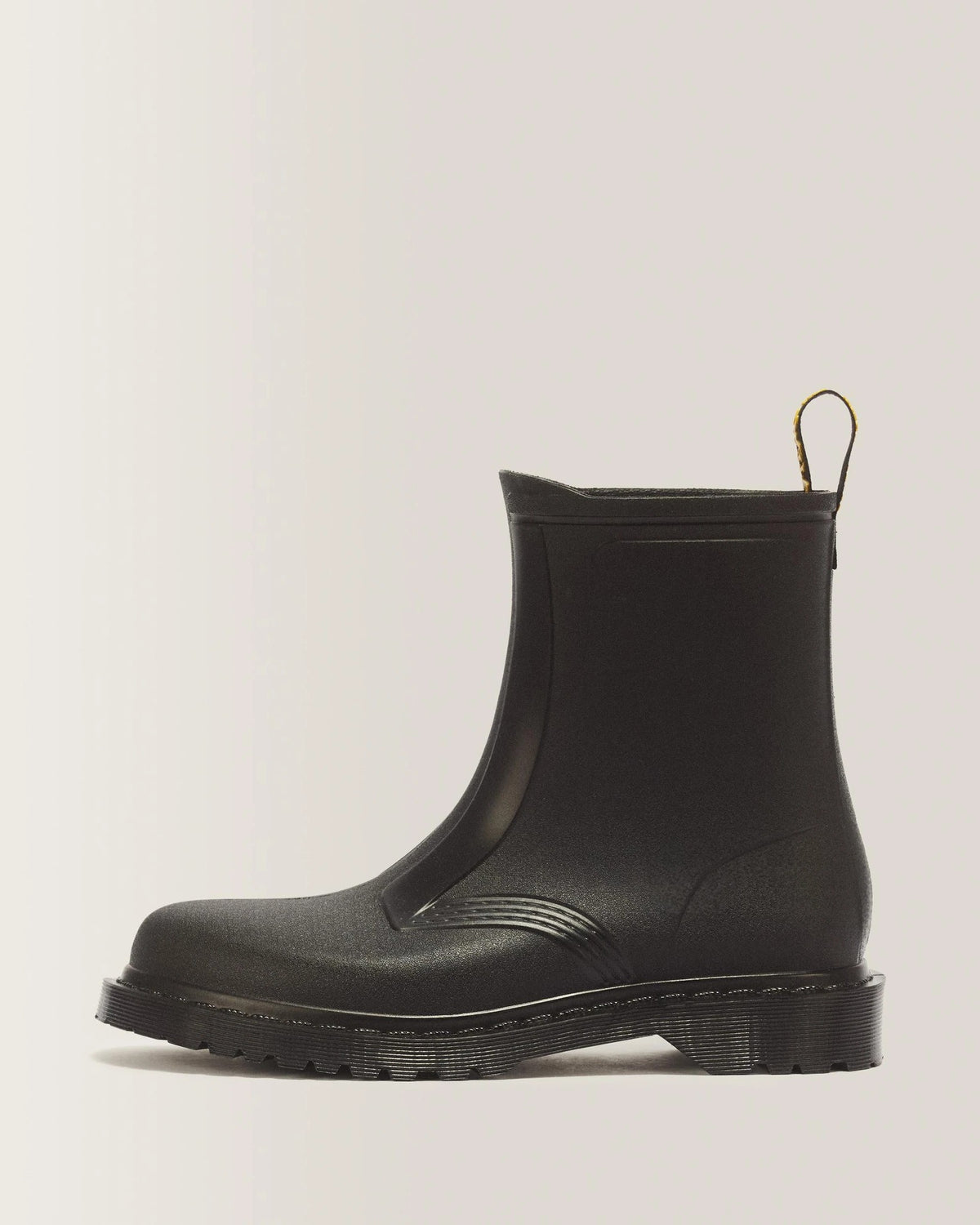 DR.MARTENS Schuhe 1460 Rain schwarz | Bildmaterial bereitgestellt von SHOES.PLEASE.