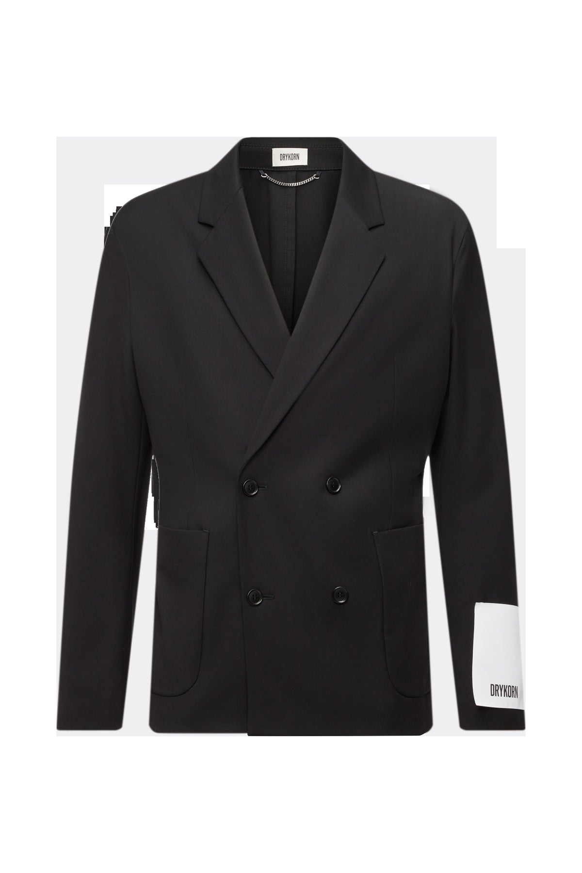 Domaro 42428 1000 black | Bildmaterial bereitgestellt von SHOES.PLEASE.