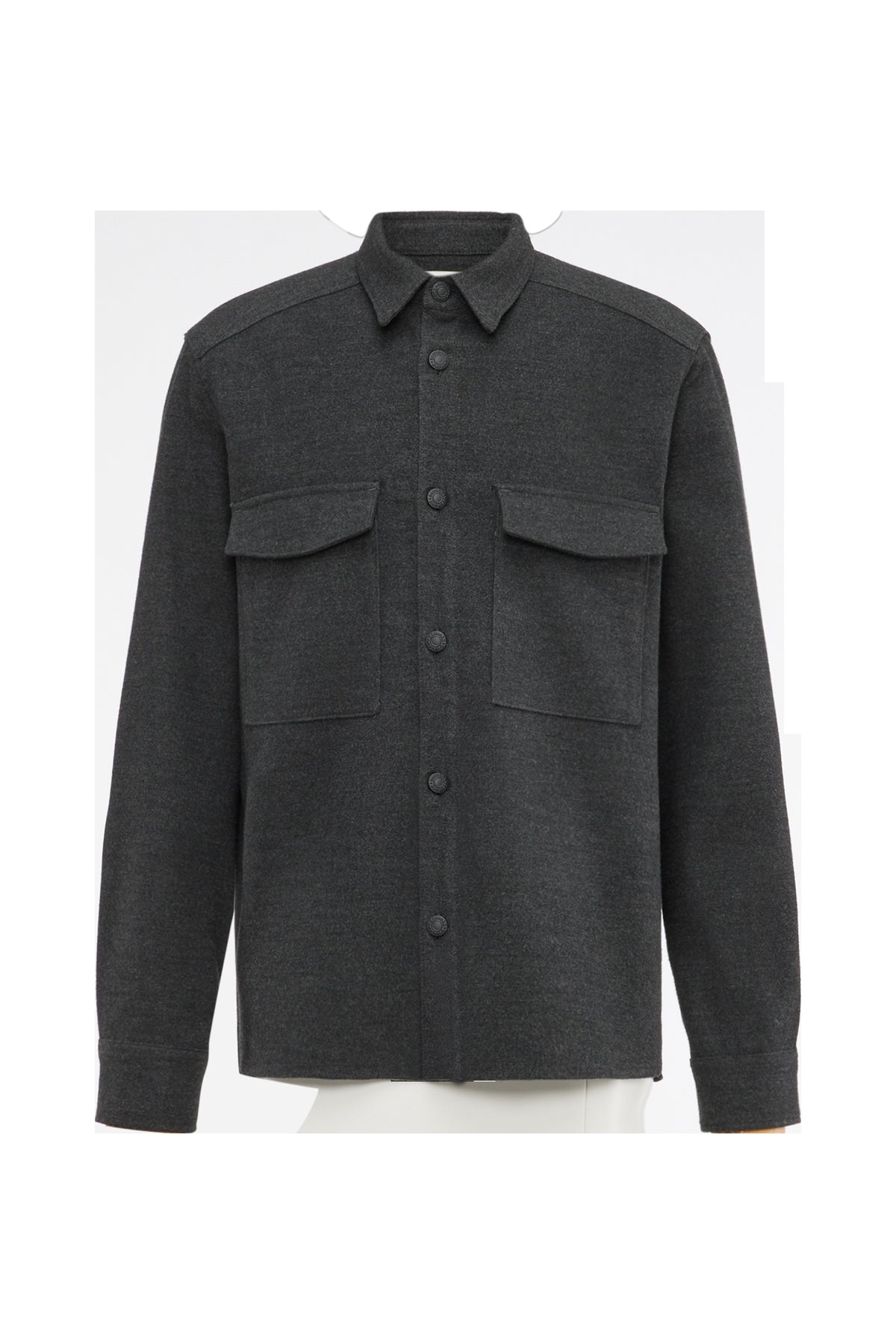 Gunray 47345 6100 grey | Bildmaterial bereitgestellt von SHOES.PLEASE.