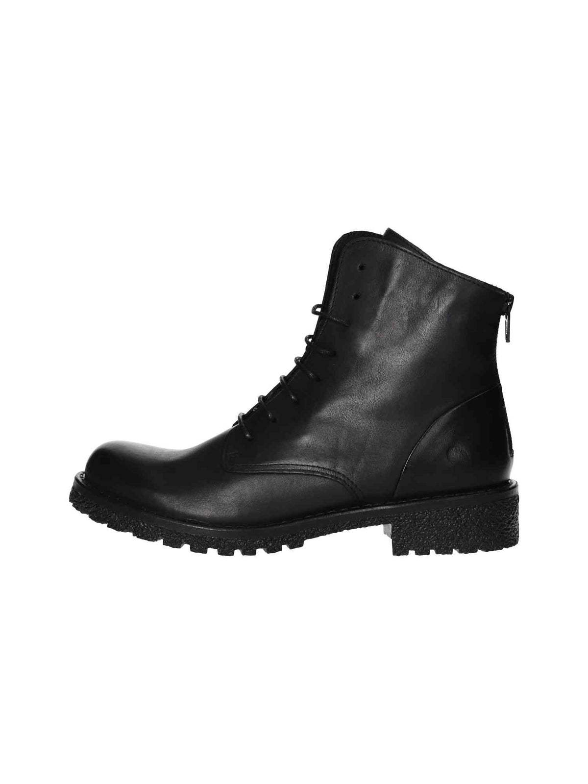 E329 Calf Matte black | Bildmaterial bereitgestellt von SHOES.PLEASE.