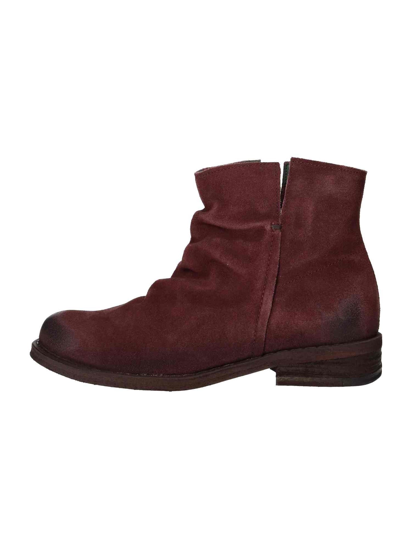 E377 Marvin borgonha | Bildmaterial bereitgestellt von SHOES.PLEASE.