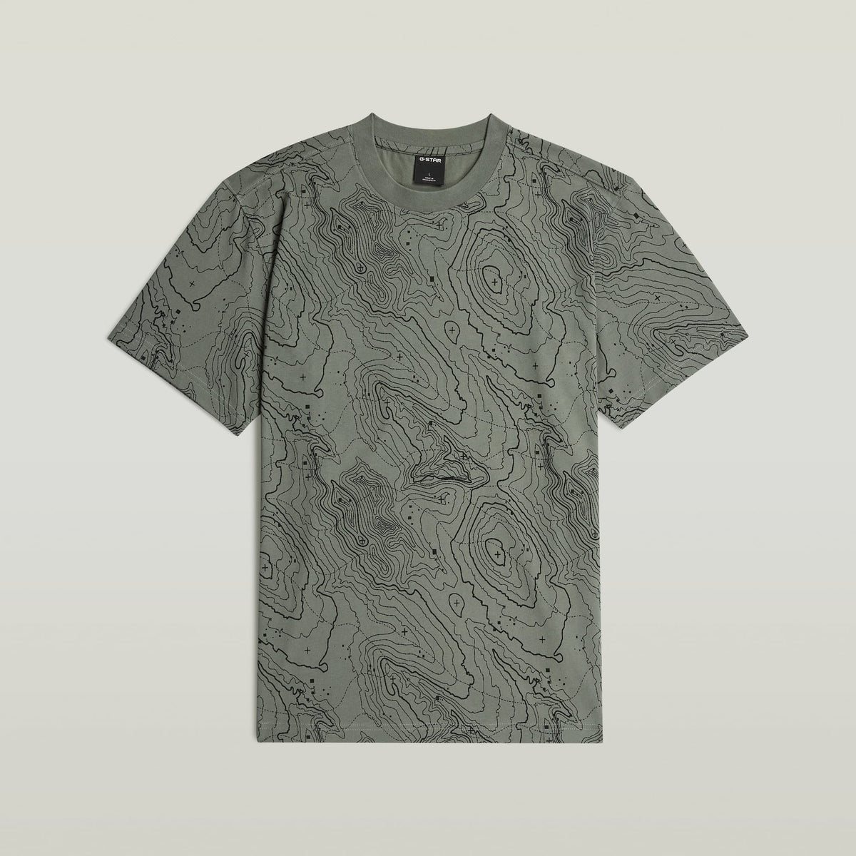Aop r t multi | Bildmaterial bereitgestellt von SHOES.PLEASE.
