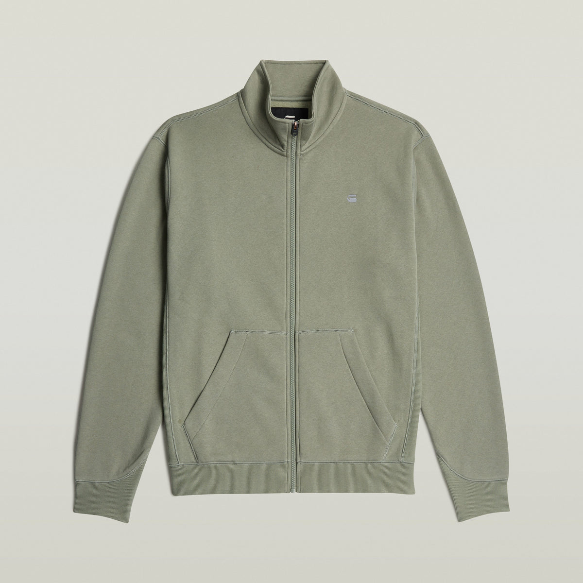 Premium core track jkt sw green | Bildmaterial bereitgestellt von SHOES.PLEASE.