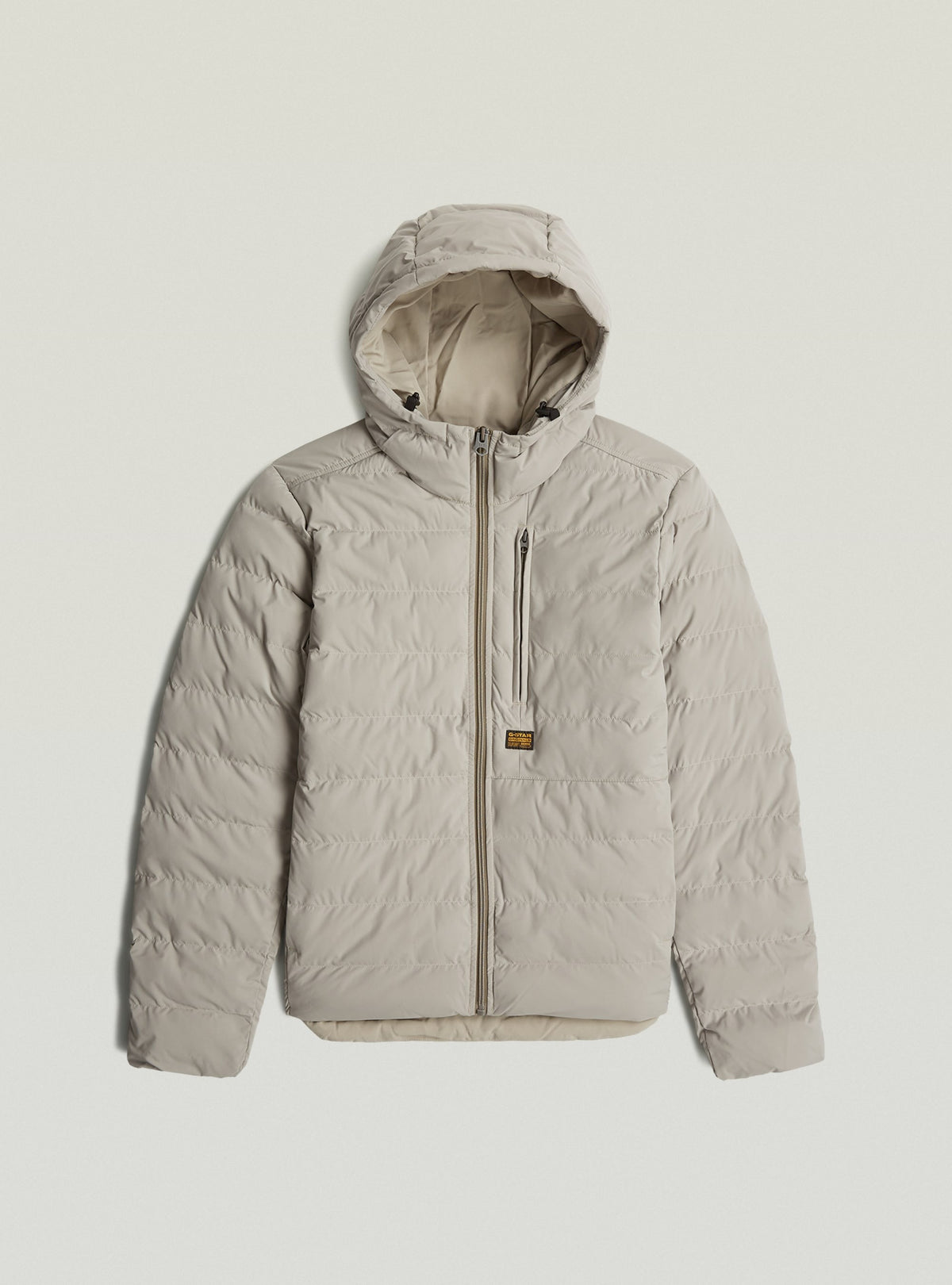 Foundation hdd liner jkt elephant skin | Bildmaterial bereitgestellt von SHOES.PLEASE.