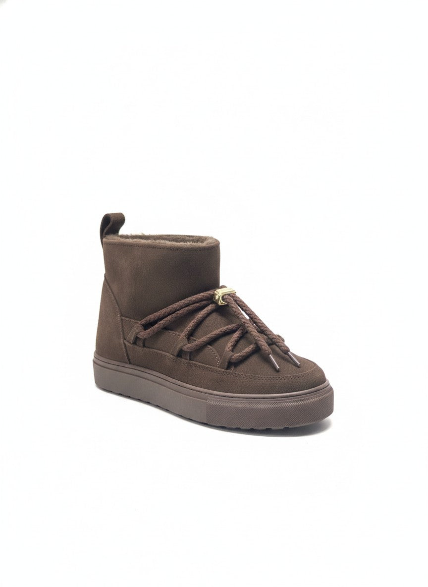 CLASSIC LOW (75202-004) dark brown | Bildmaterial bereitgestellt von SHOES.PLEASE.