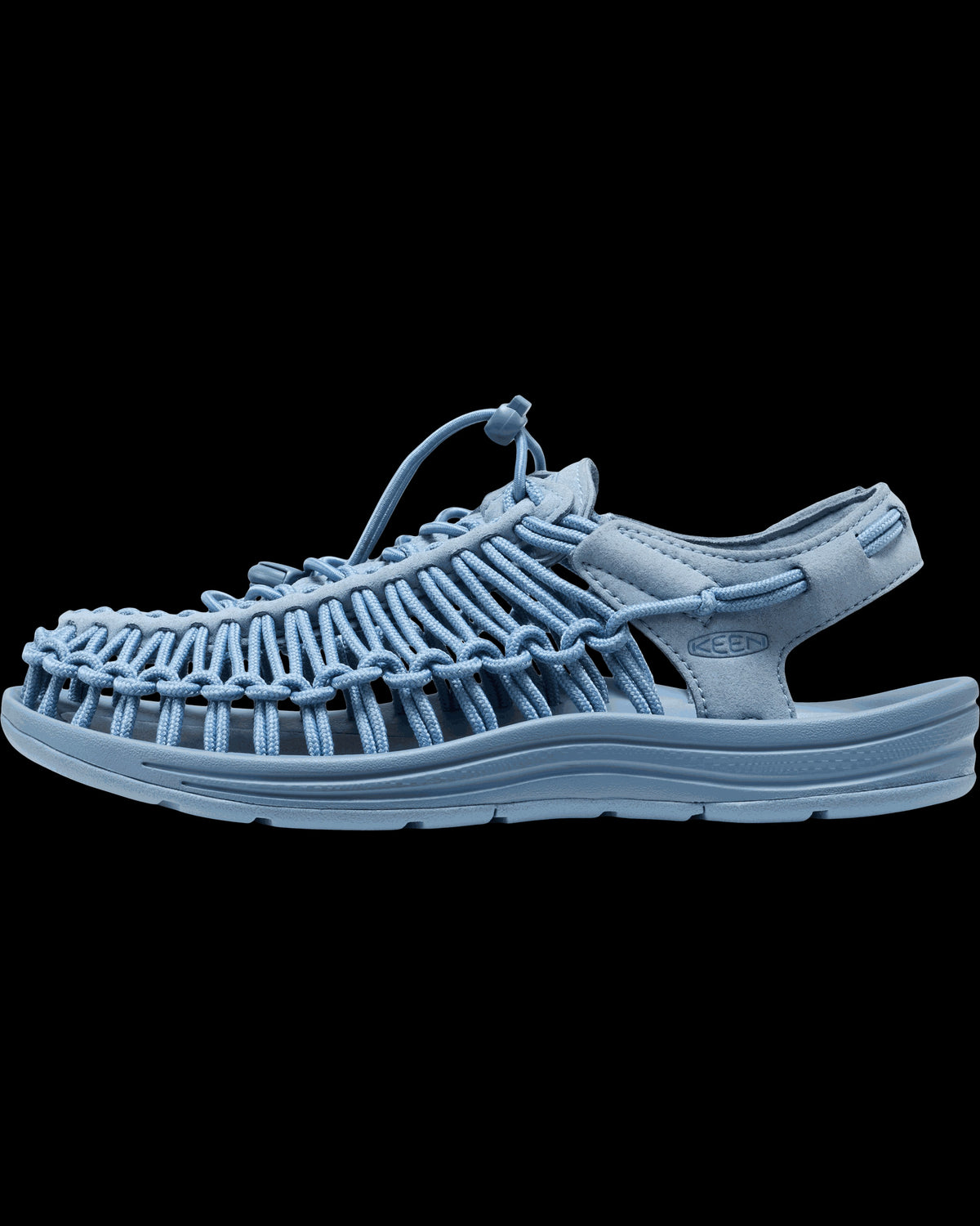 UNEEK dusty blue mono | Bildmaterial bereitgestellt von SHOES.PLEASE.