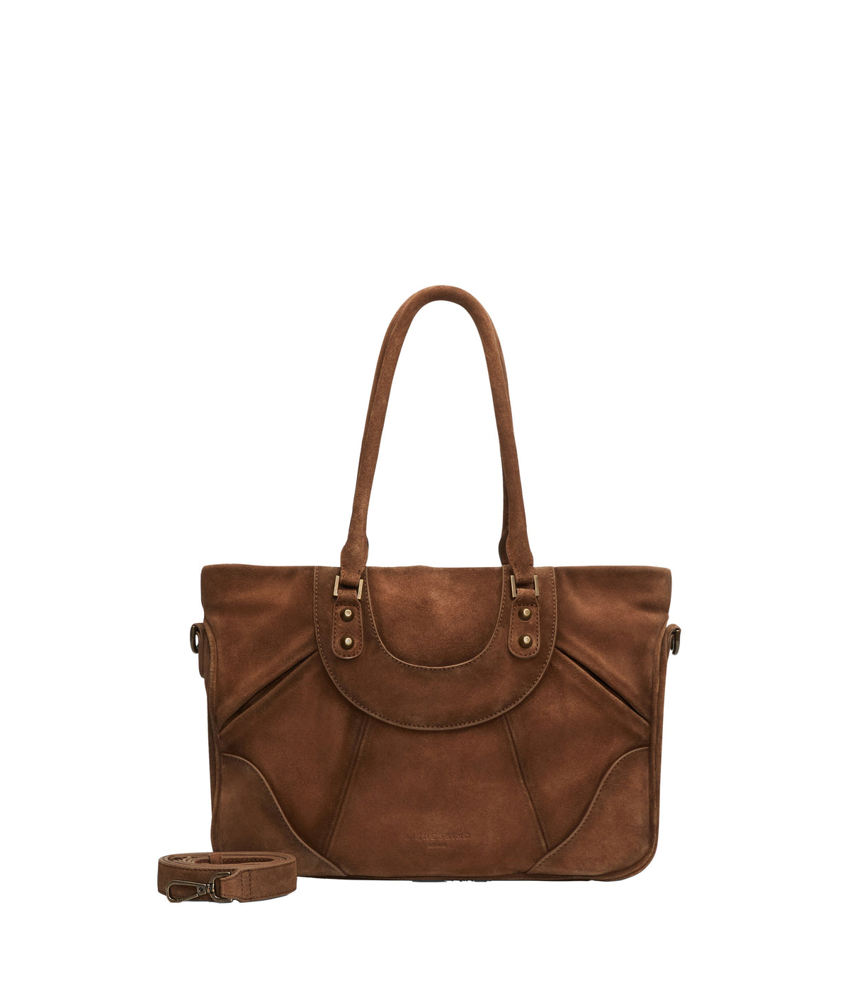 ESTHER SUEDE VINTAGE brown | Bildmaterial bereitgestellt von SHOES.PLEASE.