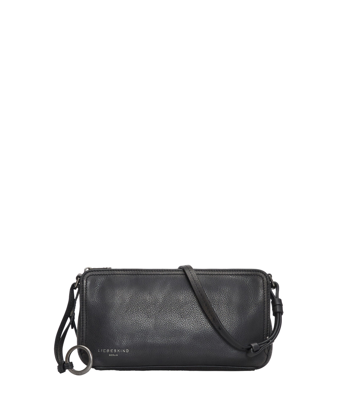 CLARICE II VINTAGE PEBBLE black | Bildmaterial bereitgestellt von SHOES.PLEASE.