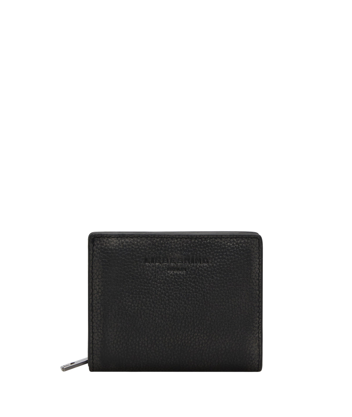 LUCY WALLET M VINTAGE PEBBLE black | Bildmaterial bereitgestellt von SHOES.PLEASE.