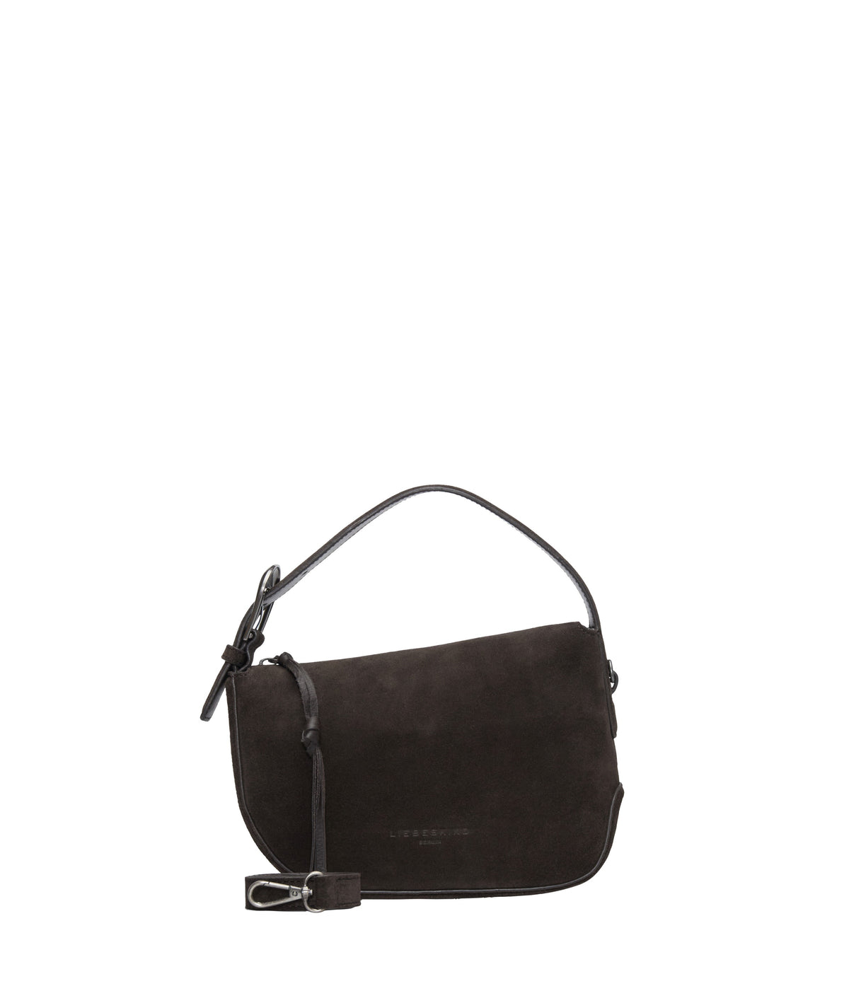 INES SUEDE deep soil | Bildmaterial bereitgestellt von SHOES.PLEASE.