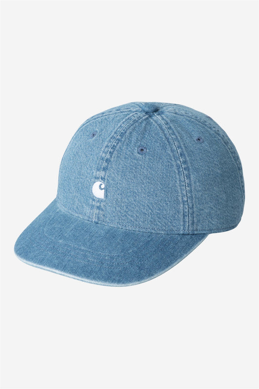 Lucas Cap blue