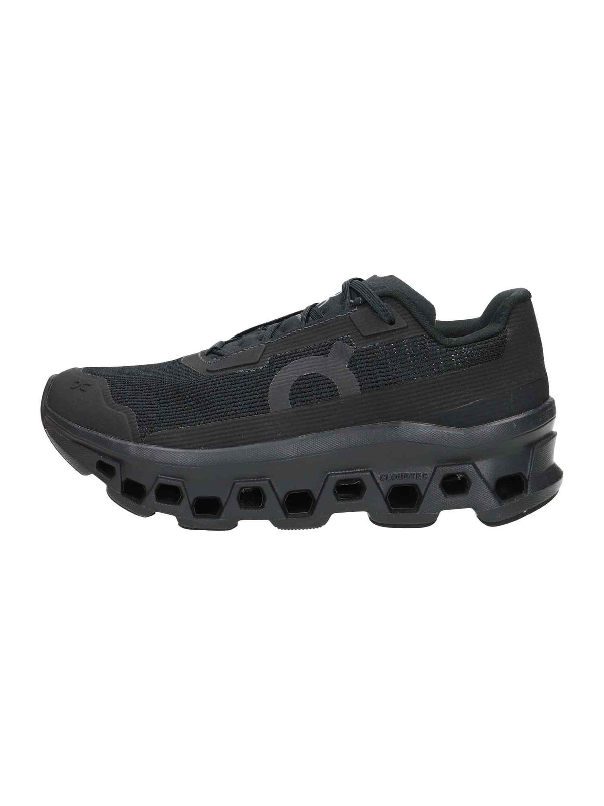 3WF10491043 W Cloudmonster Void black/black | Bildmaterial bereitgestellt von SHOES.PLEASE.
