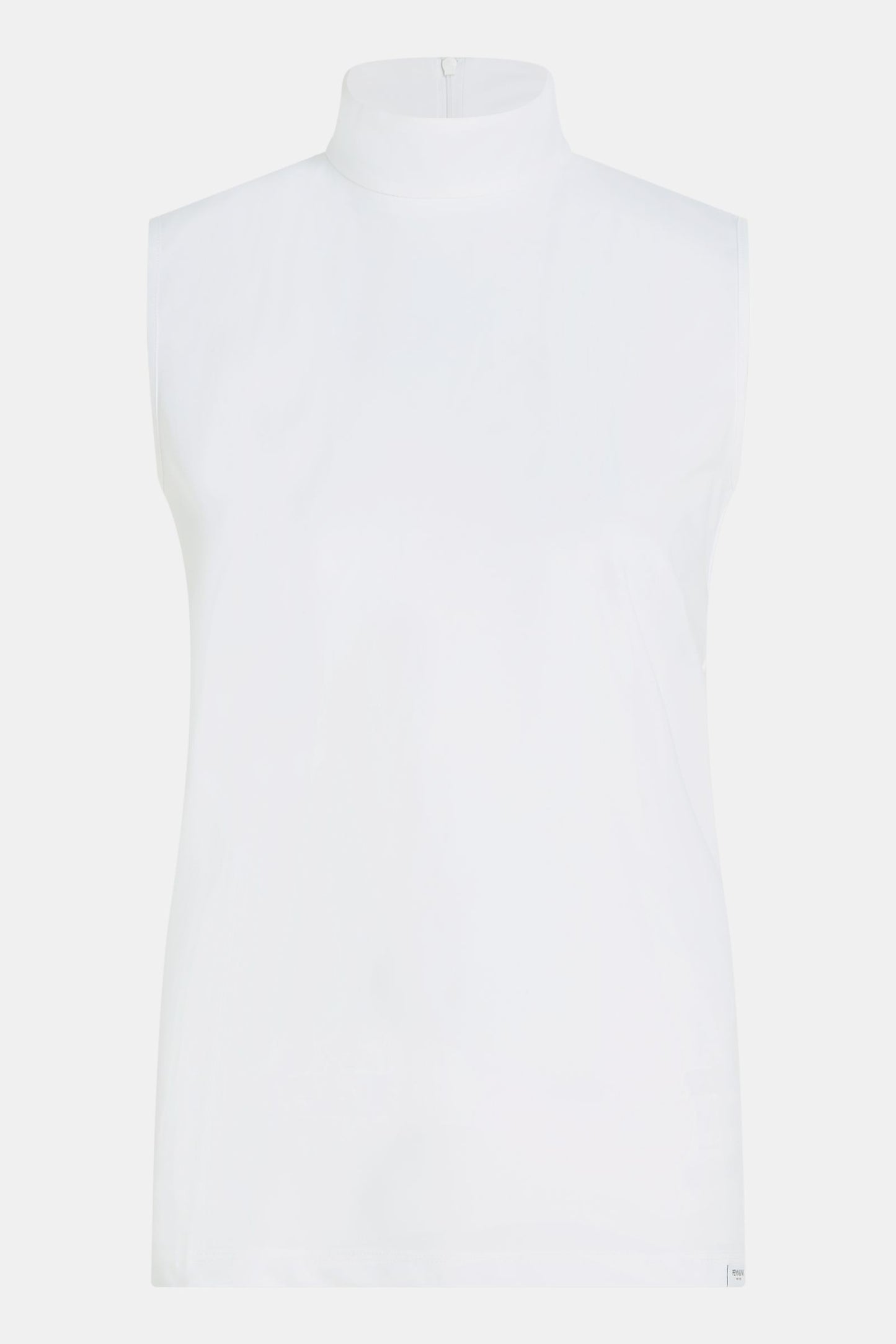 Holly Top white | Bildmaterial bereitgestellt von SHOES.PLEASE.