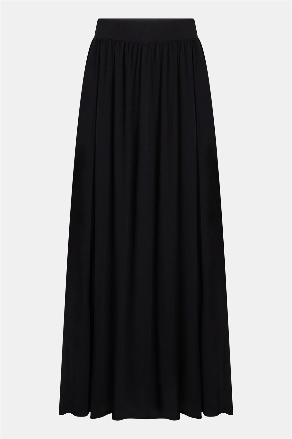 Skirt black | Bildmaterial bereitgestellt von SHOES.PLEASE.
