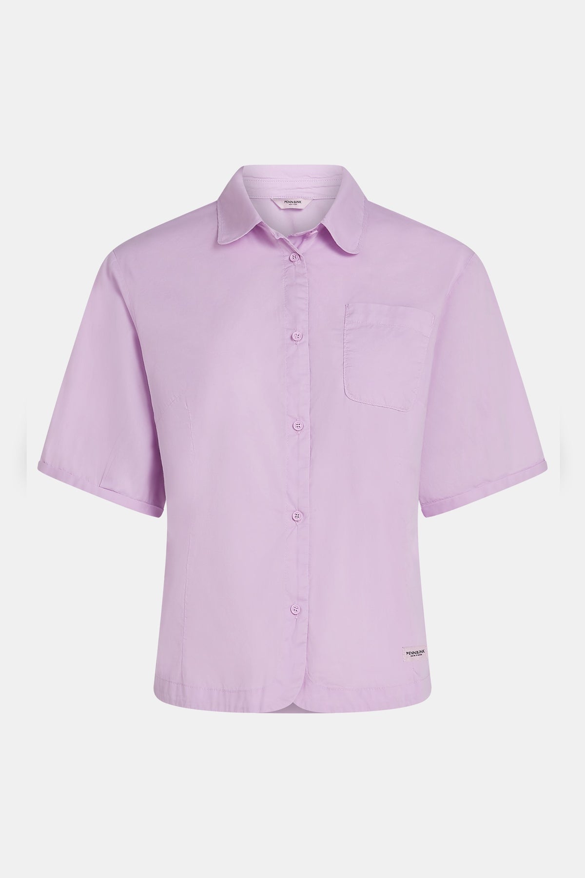 Blouse orchid | Bildmaterial bereitgestellt von SHOES.PLEASE.