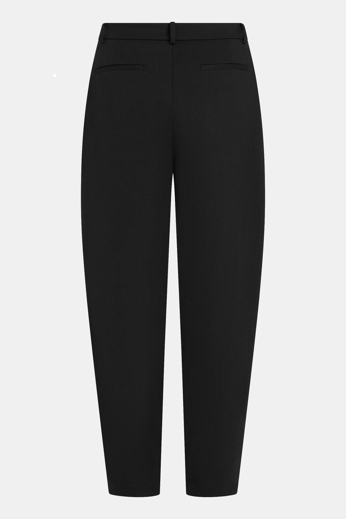 Trousers W26N1761 black | Bildmaterial bereitgestellt von SHOES.PLEASE.