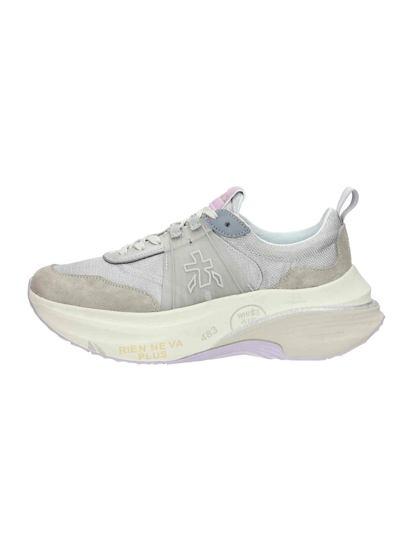 Hill VAR 7859 grey | Bildmaterial bereitgestellt von SHOES.PLEASE.