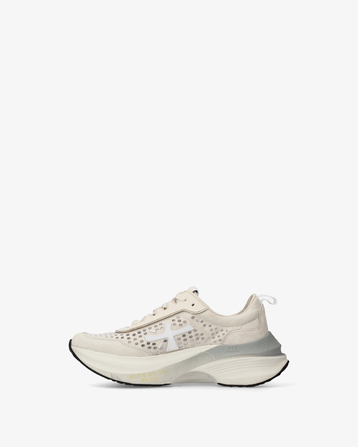 HILL VAR 8242 offwhite | Bildmaterial bereitgestellt von SHOES.PLEASE.
