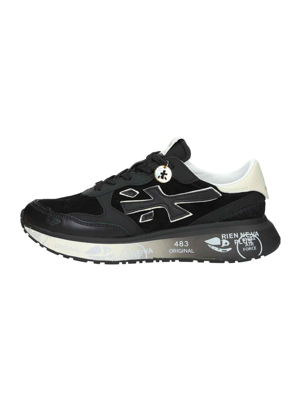 Lauryn VAR 7803 black | Bildmaterial bereitgestellt von SHOES.PLEASE.