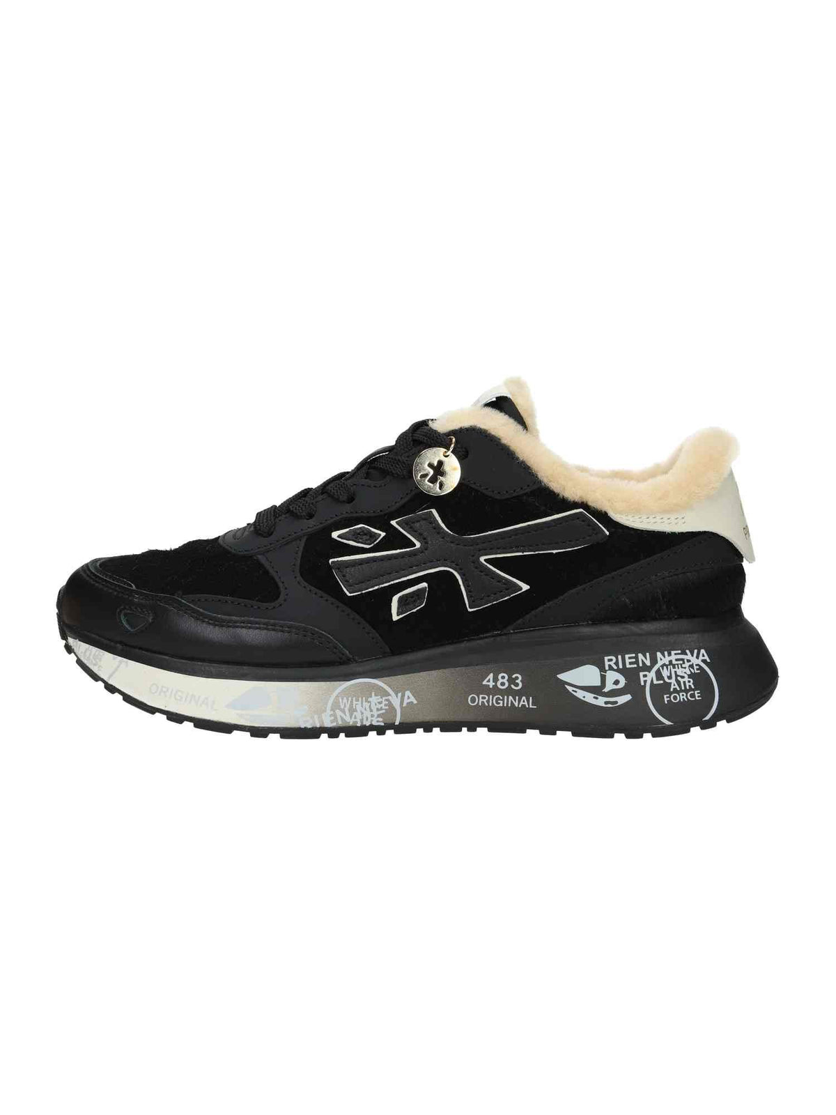 Lauryn VAR 7803M black | Bildmaterial bereitgestellt von SHOES.PLEASE.