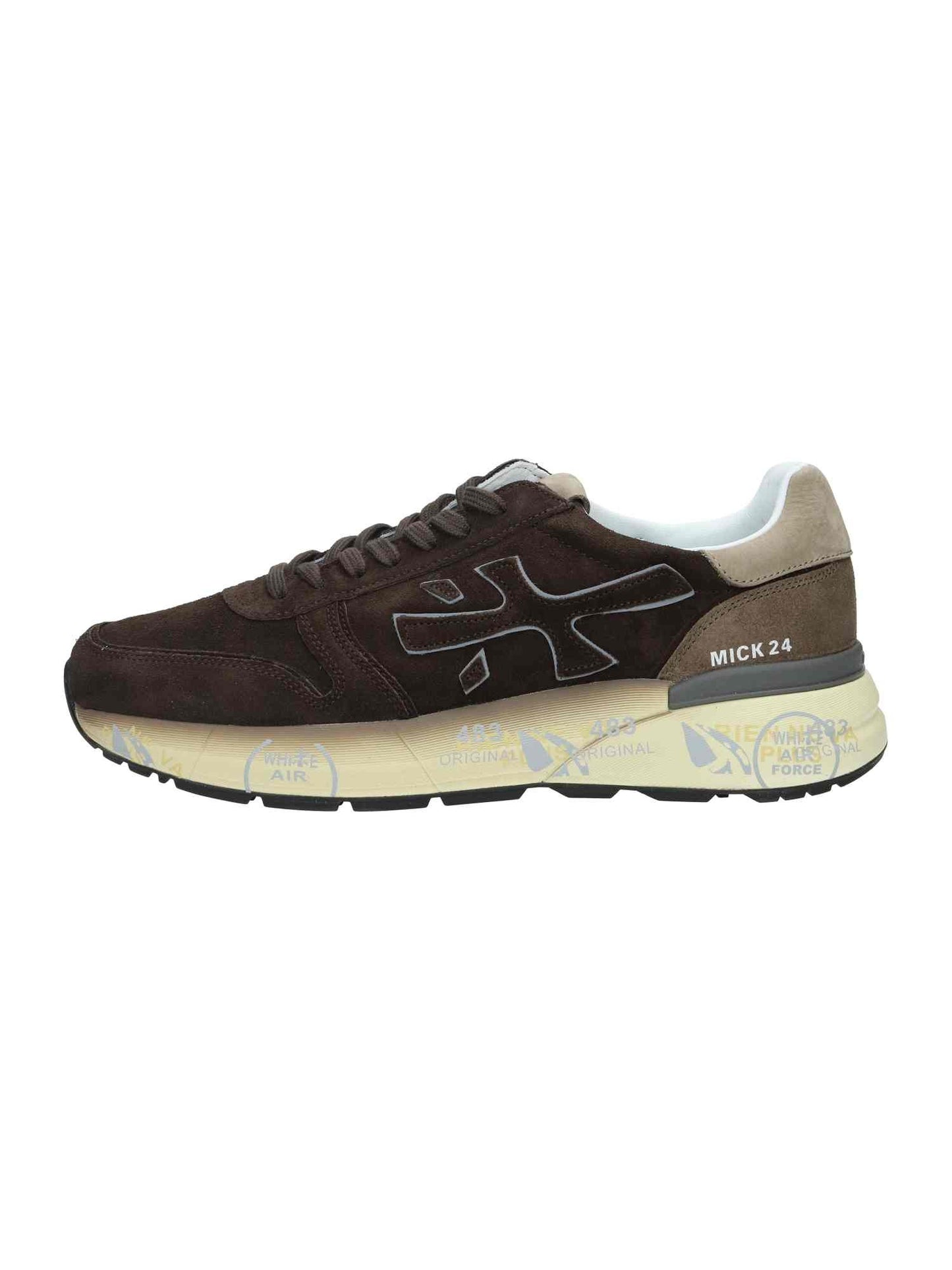 Mick VAR 7898 brown | Bildmaterial bereitgestellt von SHOES.PLEASE.