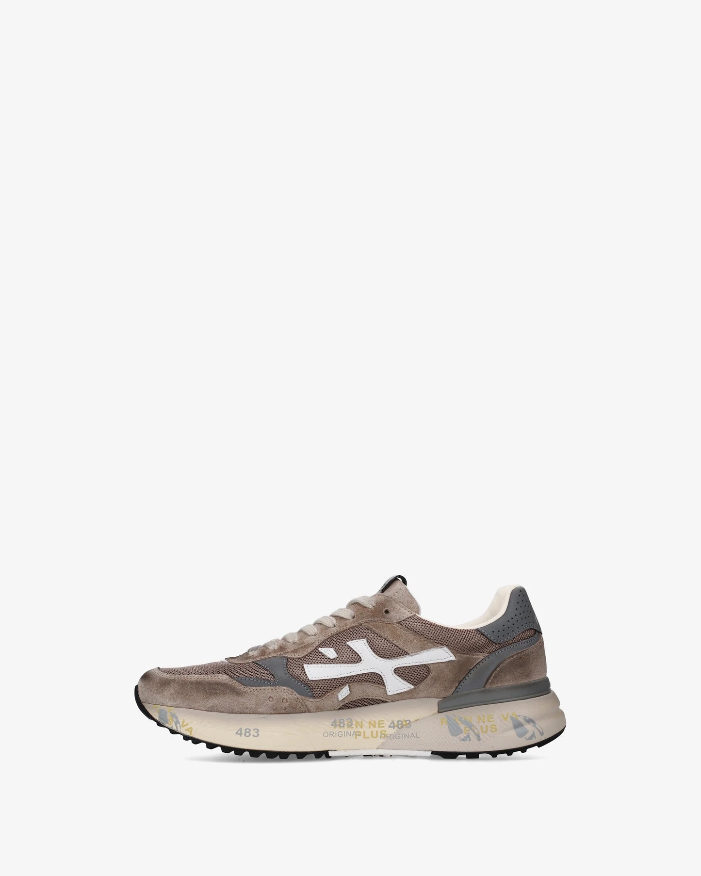 MICK0.1  VAR 8118 brown | Bildmaterial bereitgestellt von SHOES.PLEASE.