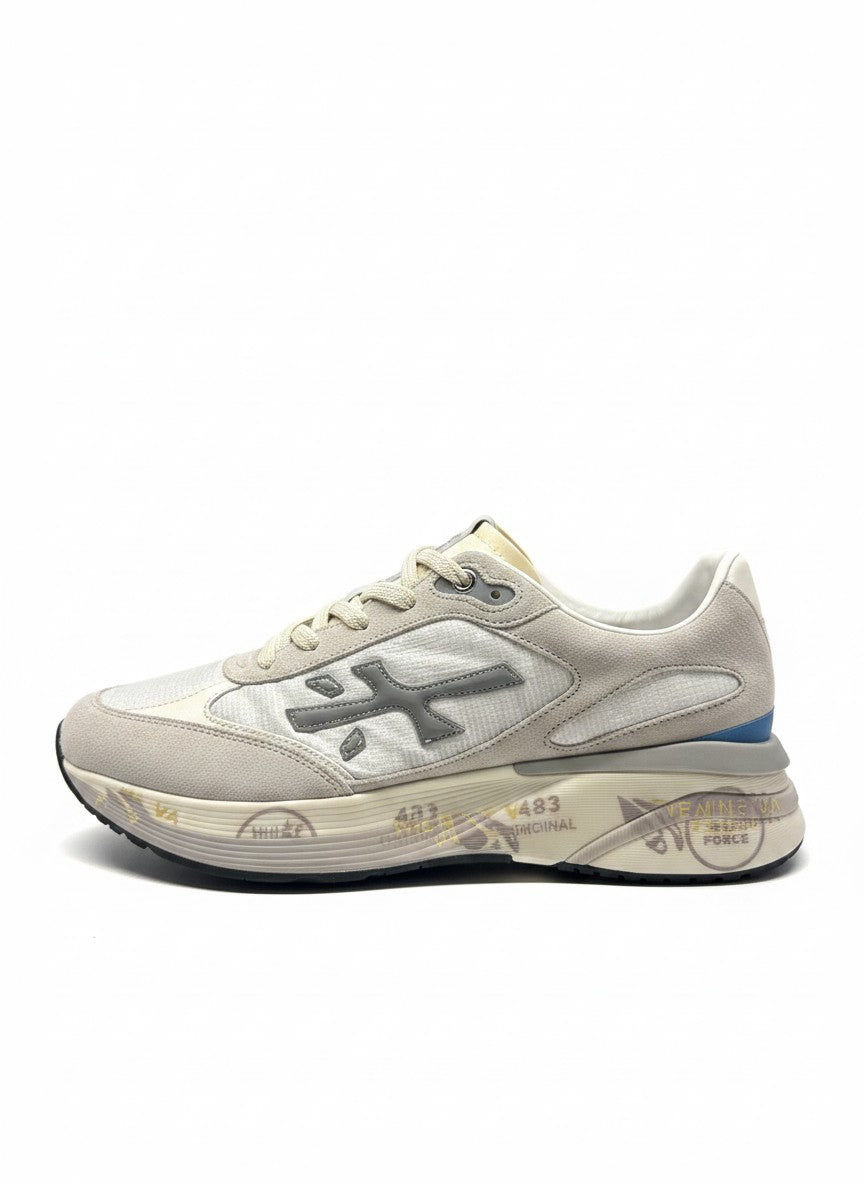 MOERUN VAR 8079 grey | Bildmaterial bereitgestellt von SHOES.PLEASE.